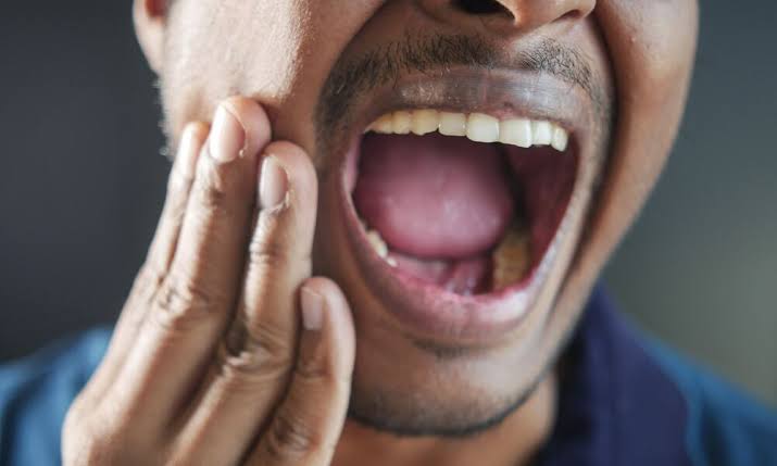 toothache