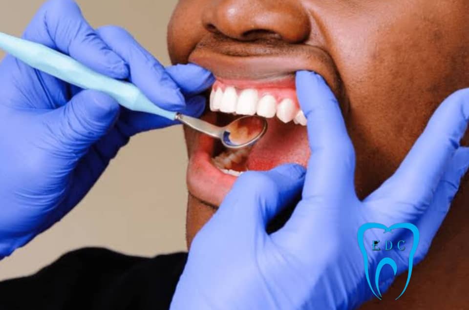 Oral Examination